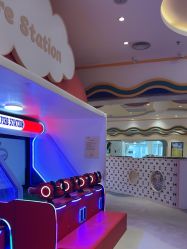 -奈尔宝·儿童乐园·亲子餐厅(苏州大悦城店)