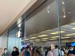 -Apple零售店(深圳益田假日广场店)