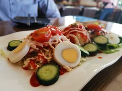 -韩流热风(桥东街店)