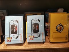 -酷乐潮玩(颛桥万达店)