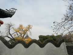 -无锡惠山寺