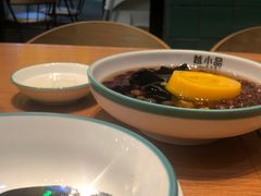 -越小品·越南餐厅(万科里店)