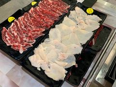 -陈记顺和牛肉火锅馆(天河北路店)