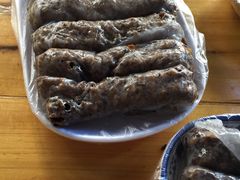 香菇肉末-李记 河口老字号越南小卷粉