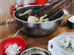 -厕所串串(文殊院店)