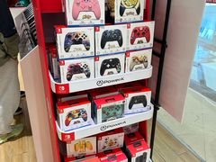 -任天堂Nintendo Switch体验店(天河城店)