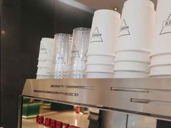 -Manner Coffee(芮欧百货店)