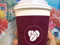 -COSTA COFFEE(哈尔滨凯德学府店)