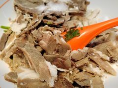 -清真·金鑫隆牛羊肉(环山路店)