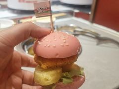 -龍歌自助小火锅(雨花台江南虹悦城店)