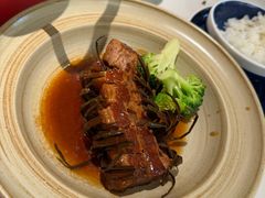 -大丰收·李家(福清万达店)