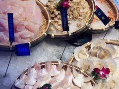 -非烤勿扰自助烤肉(合胜百货店)