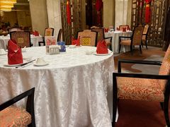 -酌宴府The China Club·广州万富希尔顿酒店(云城东路店)