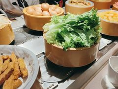 -龍歌自助小火锅(崂山丽达店)