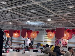 -宜家·瑞典风味餐厅(无锡店)