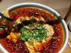 -辛香汇·现炒川菜(武进吾悦店)