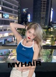 -MY HAIR ARDOR