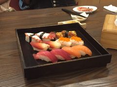 -东京屋(武定路店)
