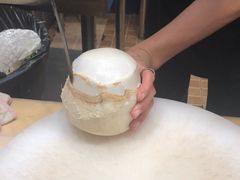 -椰子下蛋(南锣鼓巷店)