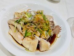 -天喜酒楼饭市·茶市(同德皇宫店)