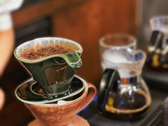 -Hei Cafe(工体店)