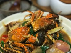 -十面欢腾·海鲜面·台式Bistro(长乐路店)