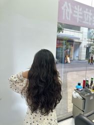 -乾健·烫染·接发SALON