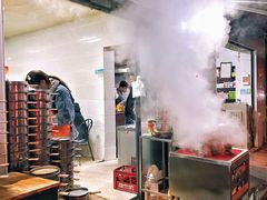 -薛记襄阳香辣牛肉面(平安路店)