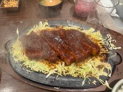 -矢场猪(名古屋站名铁店)