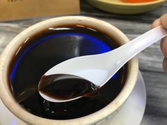 -公利真料竹蔗水(中环店)