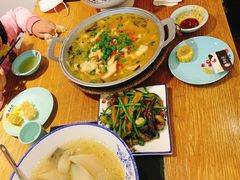 -鸡毛店·川菜(双楠店)