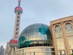 -东方滨江大酒店·滨江厅