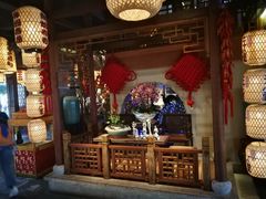 -二十八里太湖船菜(吉祥路店)