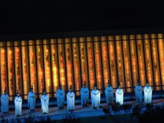 -鼎盛王朝康熙大典实景演出