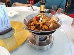 -香融府·烤鸭·家常菜(马家堡路店)