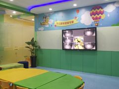 -小问号·科学启蒙·逻辑思维·阅读素养·口才演讲(杨浦合生汇中心)