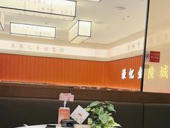 -小厨娘淮扬菜(天印大道店)