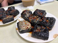 -五娭毑臭豆腐(黄兴南路店)