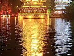 -桂林两江四湖景区