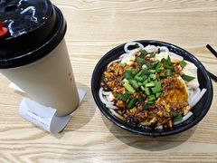 -豆香园(龙翔店)
