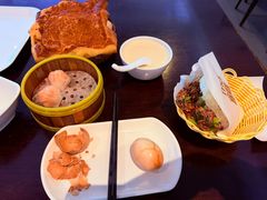 -阿那亚第三食堂 Cafeteria 3