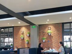 大堂-大京园海鲜烧烤(东城路店)