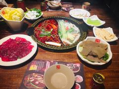-大话三城重庆火锅(万科天誉店)