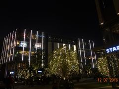 -杭州城中香格里拉大酒店