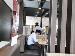 -麦当劳(深圳北站高铁店)