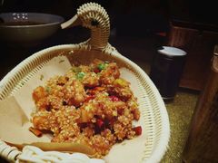 -嵇大厨好灶头农家菜
