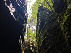 -梭布垭石林景区