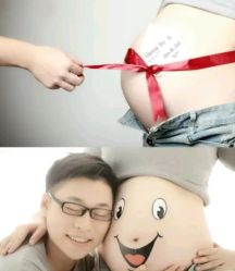 -爱儿宝孕妇儿童亲子摄影(月亮河店)