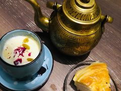 -那时新疆·车师(大宁音乐广场店)