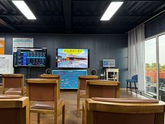 -宝山流光速国际赛车场(宝山店)